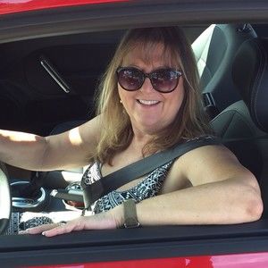 Meet your Posher, Joan